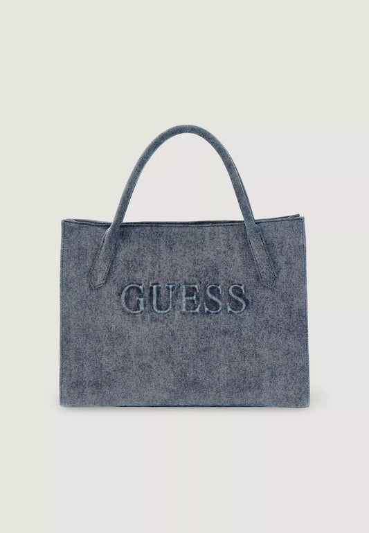 Guess BORSA A SPALLA Donna HWDM97 69220