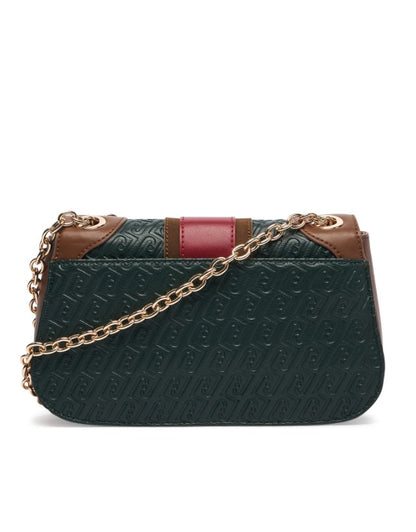 Liu Jo BORSA A TRACOLLA Donna AF6108E1141