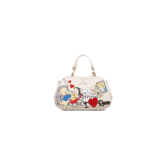 Braccialini BORSA A MANO Donna LT204