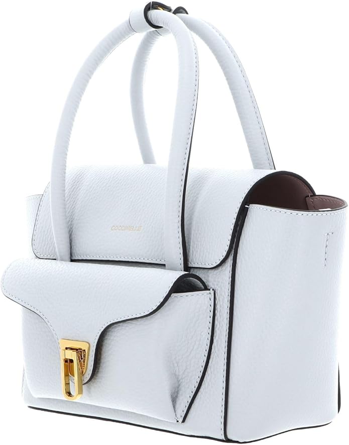 Coccinelle BORSA A TRACOLLA Donna E1 T8A 18 03 01