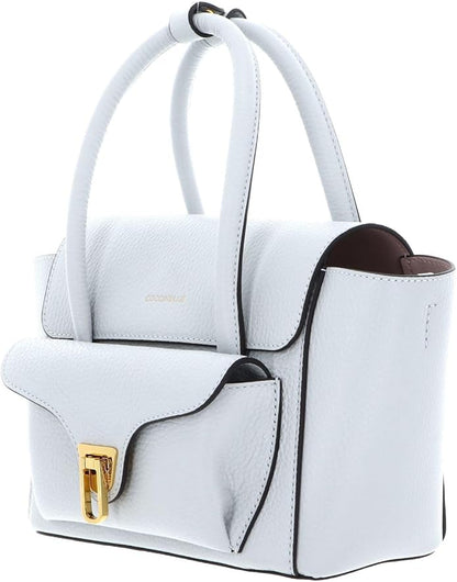 Coccinelle BORSA A TRACOLLA Donna E1 T8A 18 03 01