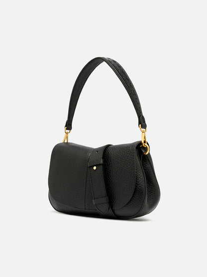 Gianni Chiarini BORSA A SPALLA Donna BS 12718 RNG