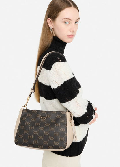 Liu Jo BORSA A TRACOLLA Donna AF5116E0053