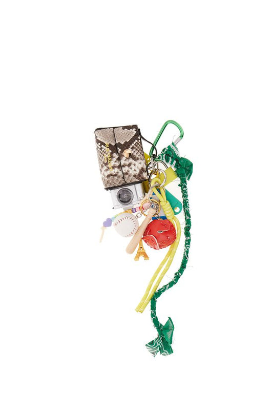 Rue Madam Paris Portachiavi Donna 1562