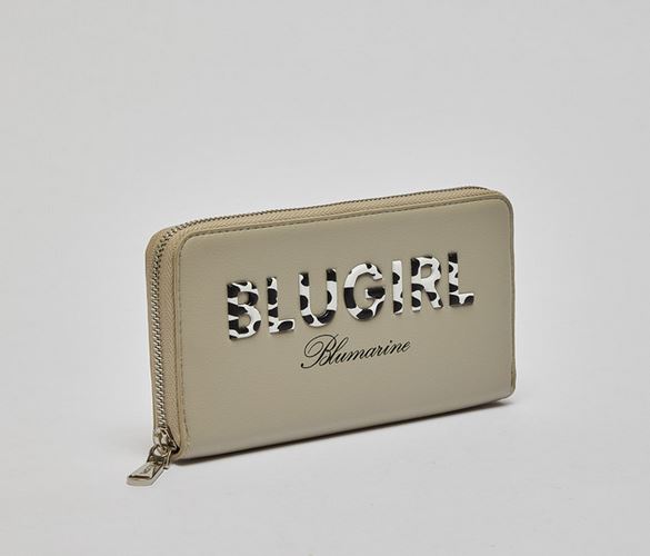 Blu Girl ZIP AROUND Donna PA2006E0053