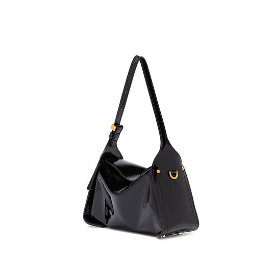 Gianni Chiarini BORSA A SPALLA Donna BS 11869 VRPIU