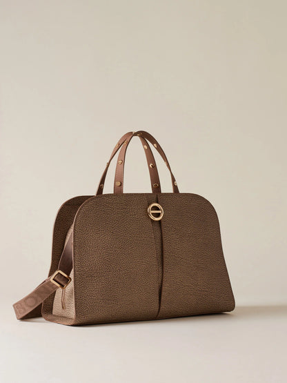 Borbonese BAULETTO Donna 91010134 0098