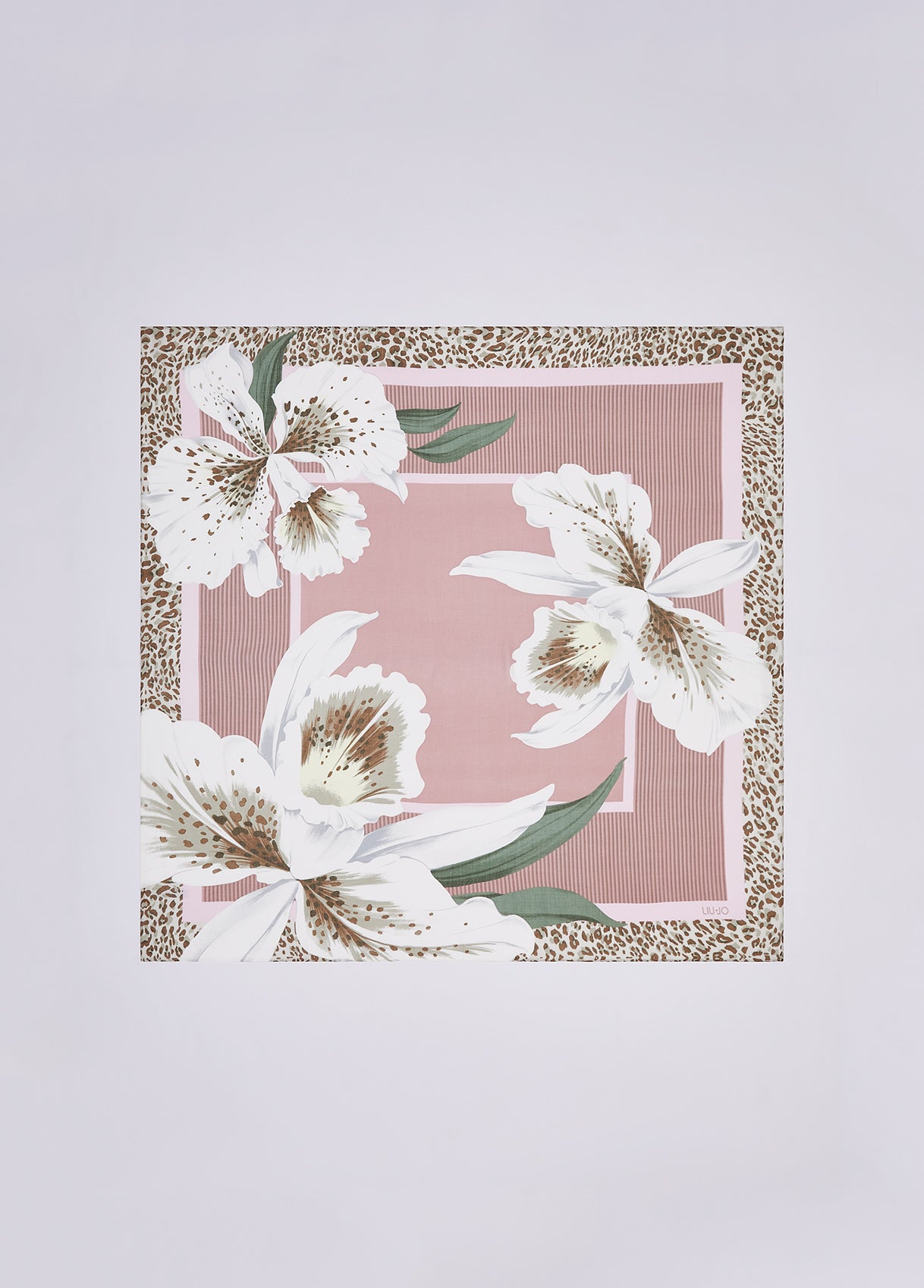 Liu Jo FOULARD Donna 2A6050T2738