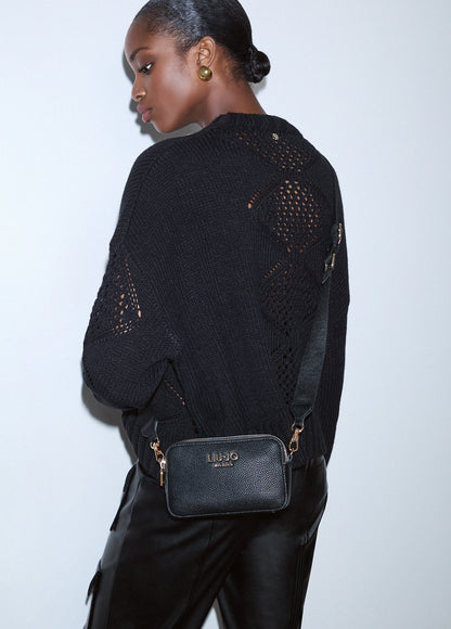 Liu Jo BORSA A TRACOLLA Donna AF6100ES039