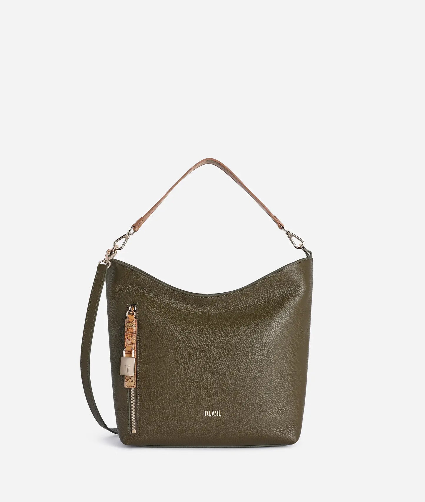 Alviero Martini BORSA A SPALLA Donna LD56/G630