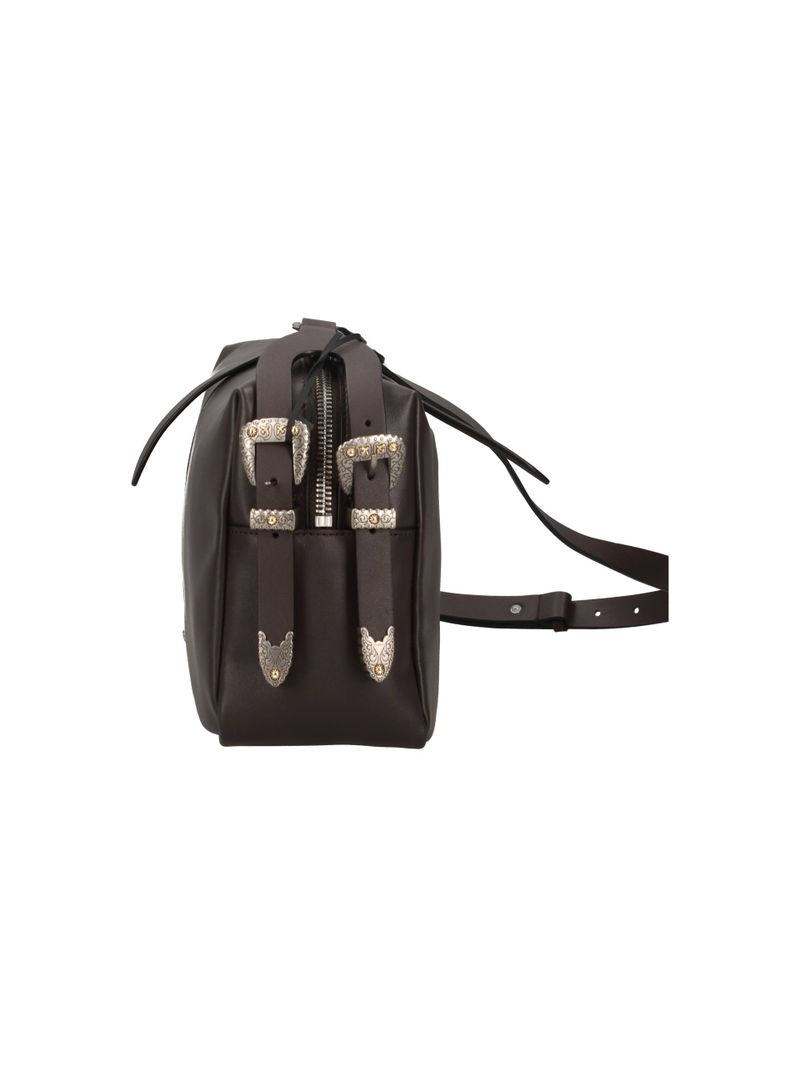 Pinko BORSA A SPALLA Donna 106676-A2JG