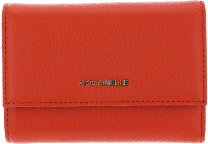 Coccinelle PORTAFOGLIO CON PATTA Donna E2 MW5 11 66 01