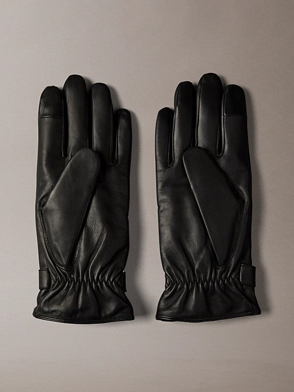 Calvin Klein GUANTI Uomo LV04D8035G