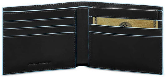 Piquadro PORTAFOGLIO CON CARTE DI CREDITO Uomo PU3891B2R