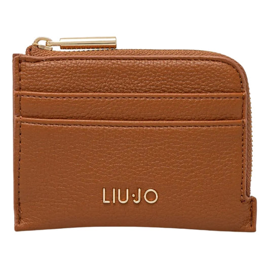 Liu Jo Porta carte di credito Donna AA5191E0058