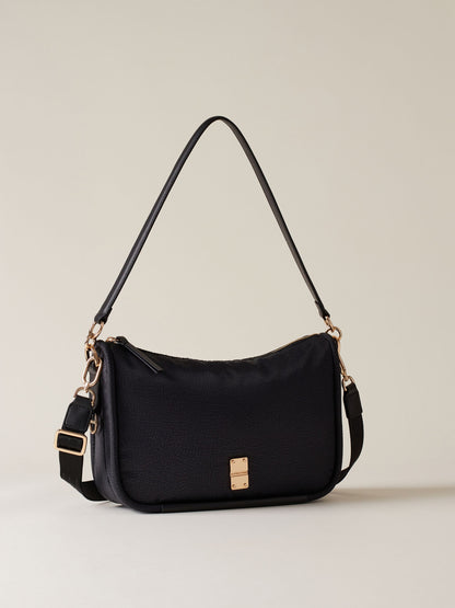 Borbonese BORSA A SPALLA Donna 91010118 I15