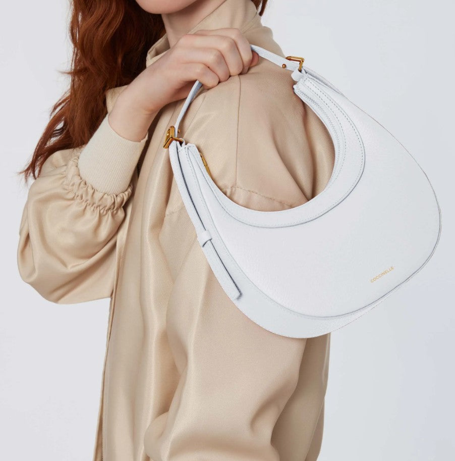 Coccinelle BORSA A SPALLA Donna E5 PIP 53 01 01