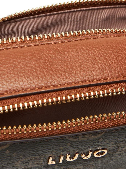 Liu Jo BORSA A TRACOLLA Donna AF5100E0668