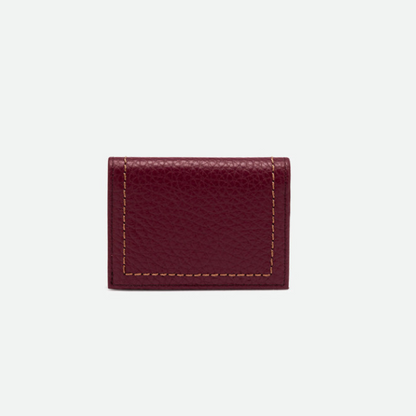 Gianni Chiarini PORTAFOGLIO CON PATTA Donna PF 5039 RNG
