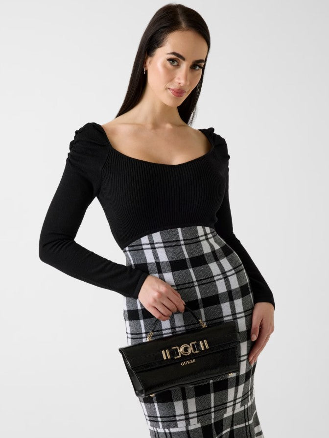 Guess BORSA A MANO Donna HWTG96 68200