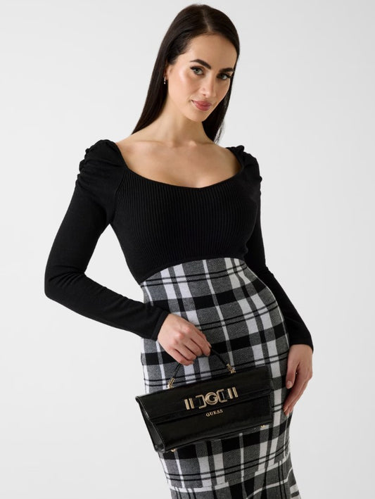 Guess BORSA A MANO Donna HWTG96 68200