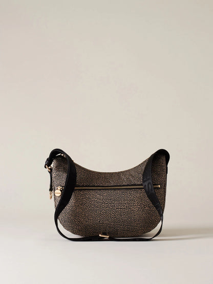 Borbonese BORSA A TRACOLLA Donna 934107 I15