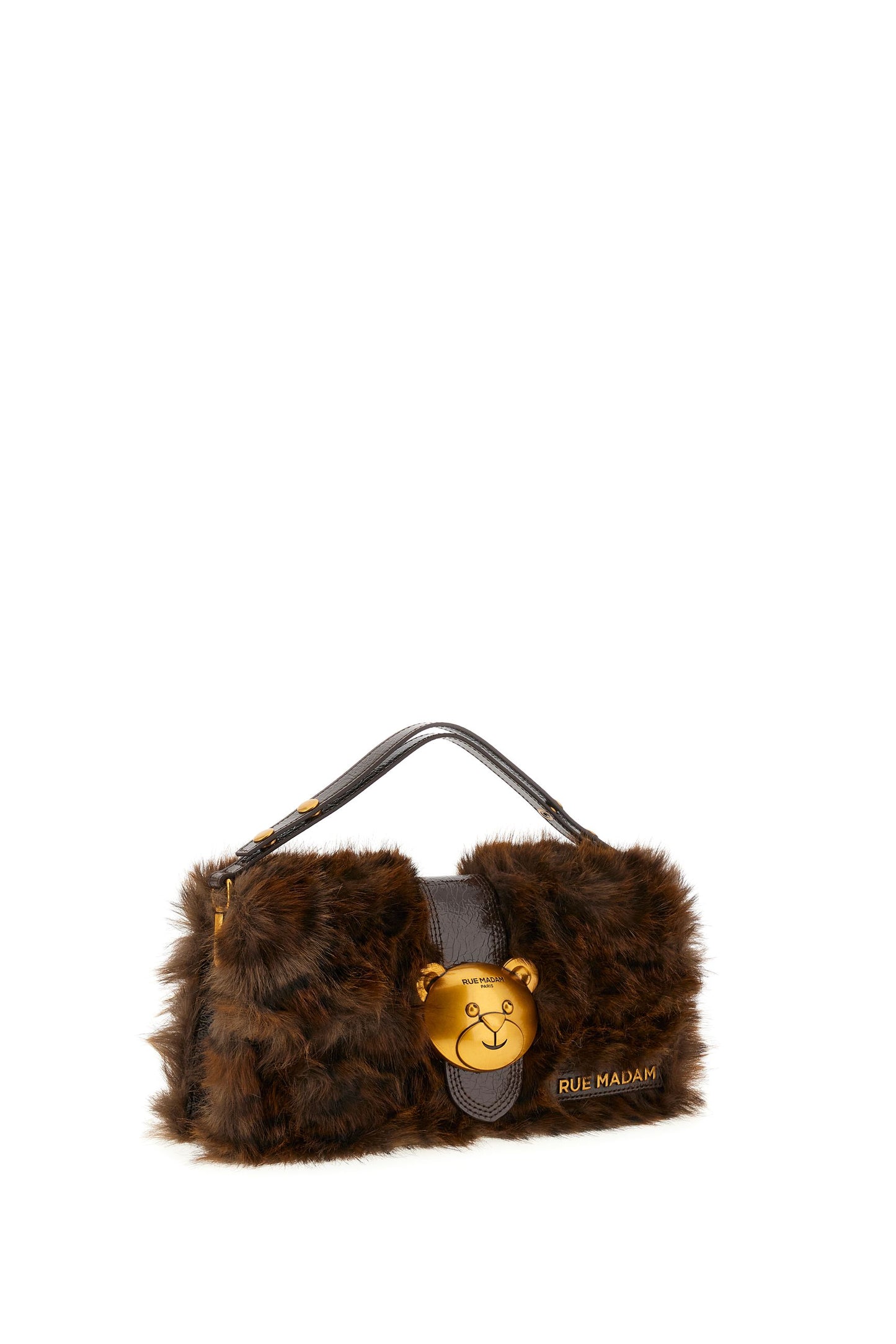 Rue Madam Paris BORSA A SPALLA Donna 1511