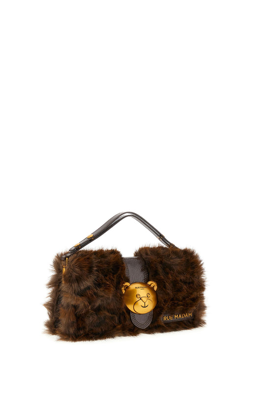 Rue Madam Paris BORSA A SPALLA Donna 1511