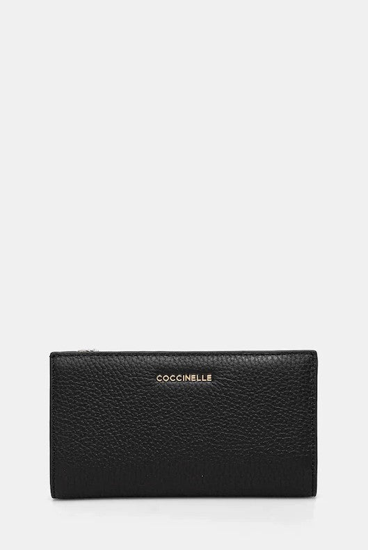 Coccinelle PORTAFOGLIO ZIP AROUND Donna E2 MW5 11 F1 01