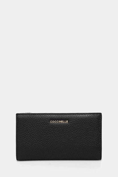 Coccinelle PORTAFOGLIO ZIP AROUND Donna E2 MW5 11 F1 01