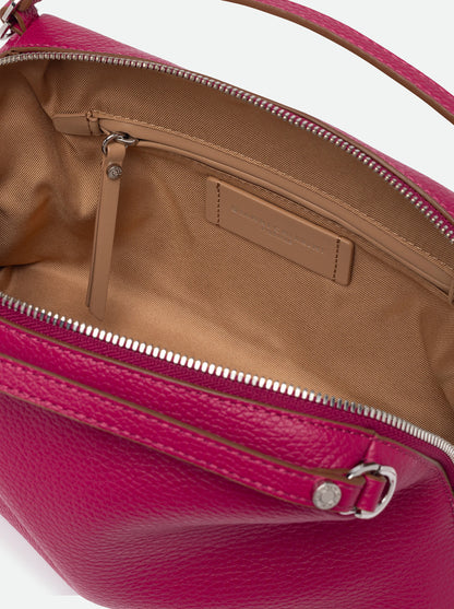 Gianni Chiarini BORSA A SPALLA Donna BS 8148 COMM GRN NAC