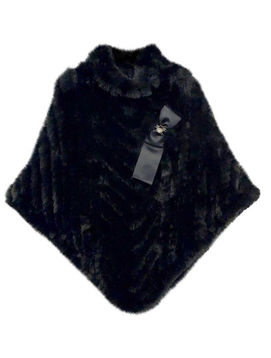 Liu Jo PONCHO Donna 2F5050T0300