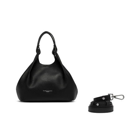 Gianni Chiarini BORSA A SPALLA Donna BS 9719 RNGDBL