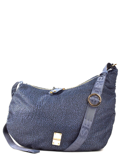 Borbonese BORSA A TRACOLLA Donna 91010041 AH1
