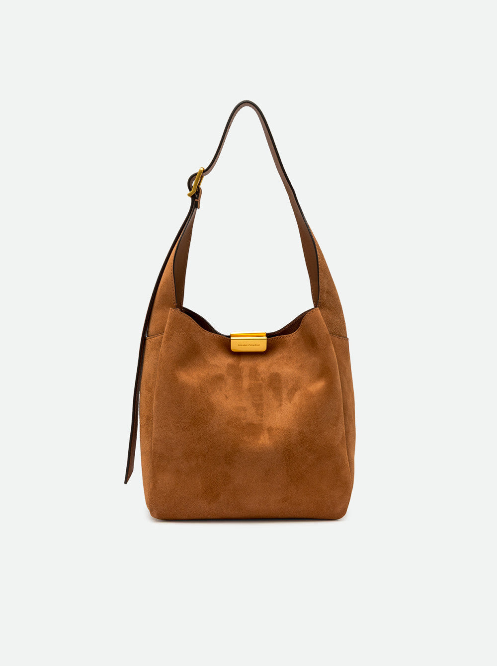 Gianni Chiarini BORSA A SPALLA Donna BS 12330 CM-PL