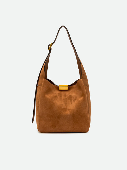 Gianni Chiarini BORSA A SPALLA Donna BS 12330 CM-PL