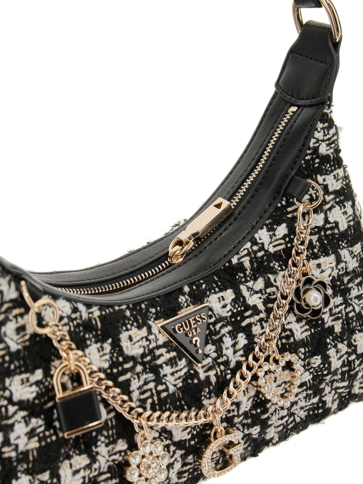 Guess BORSA A SPALLA Donna HWTB86 79180
