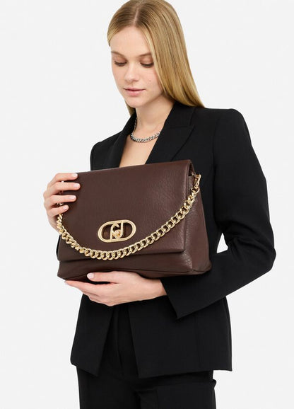 Liu Jo BORSA A TRACOLLA Donna AF5147E0161