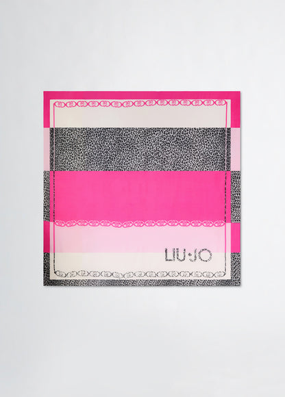 Liu Jo FOULARD Donna 2A5034T0300