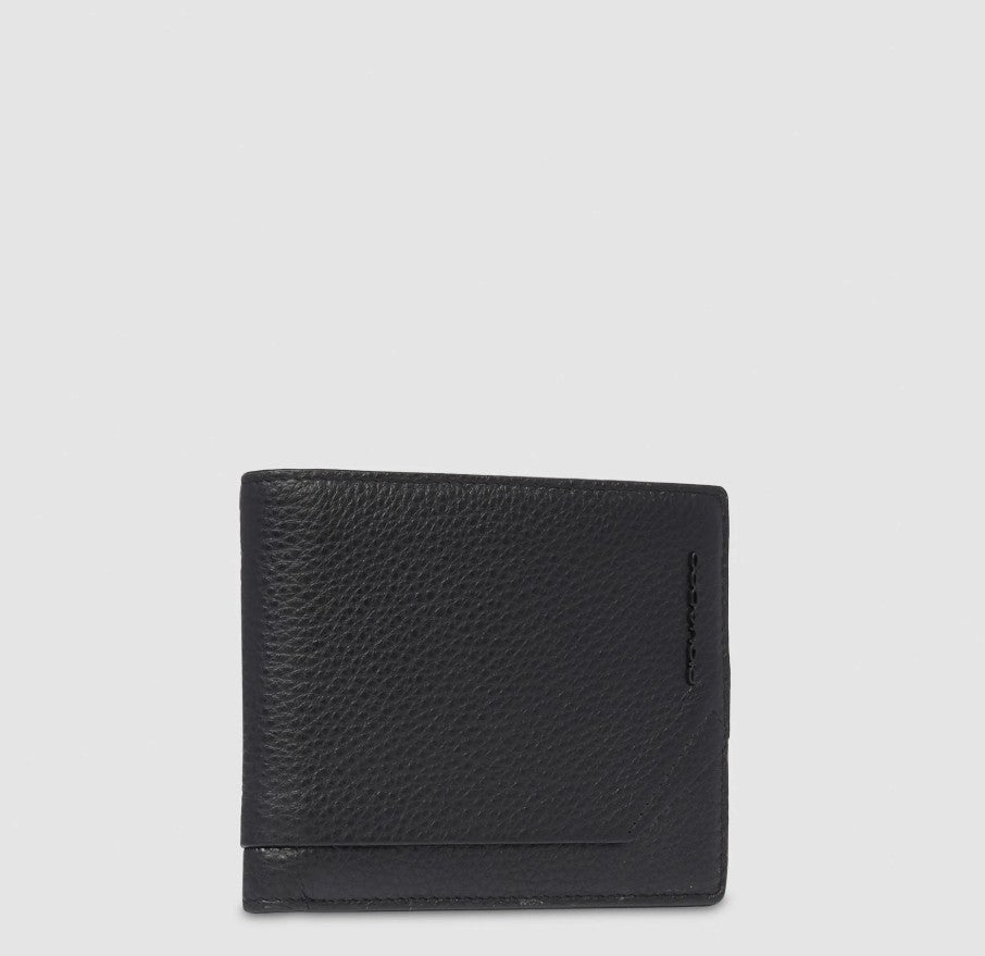 Piquadro PORTAFOGLIO CON PORTAMONETE Uomo PU257S135R