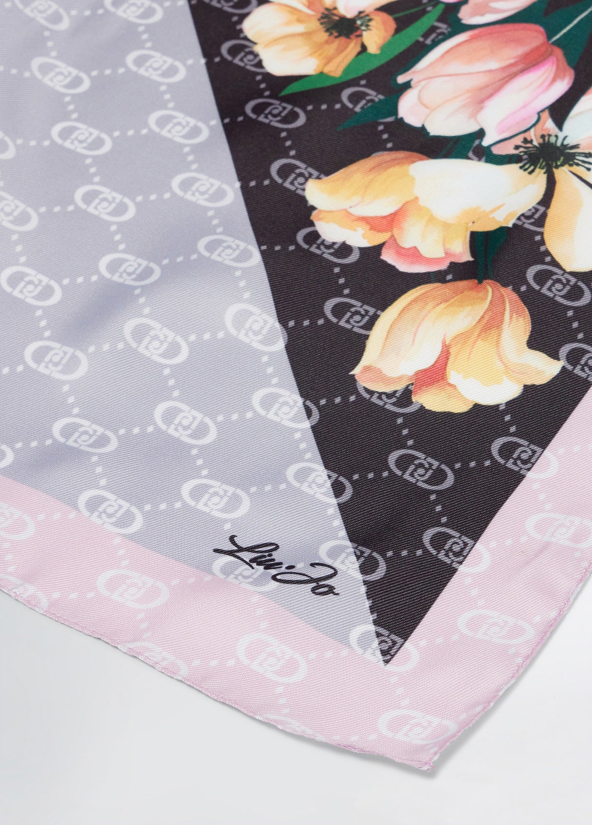 Liu Jo FOULARD Donna 2A5023T0300