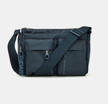 Mandarina Duck BORSA A TRACOLLA Donna P10QMTX5