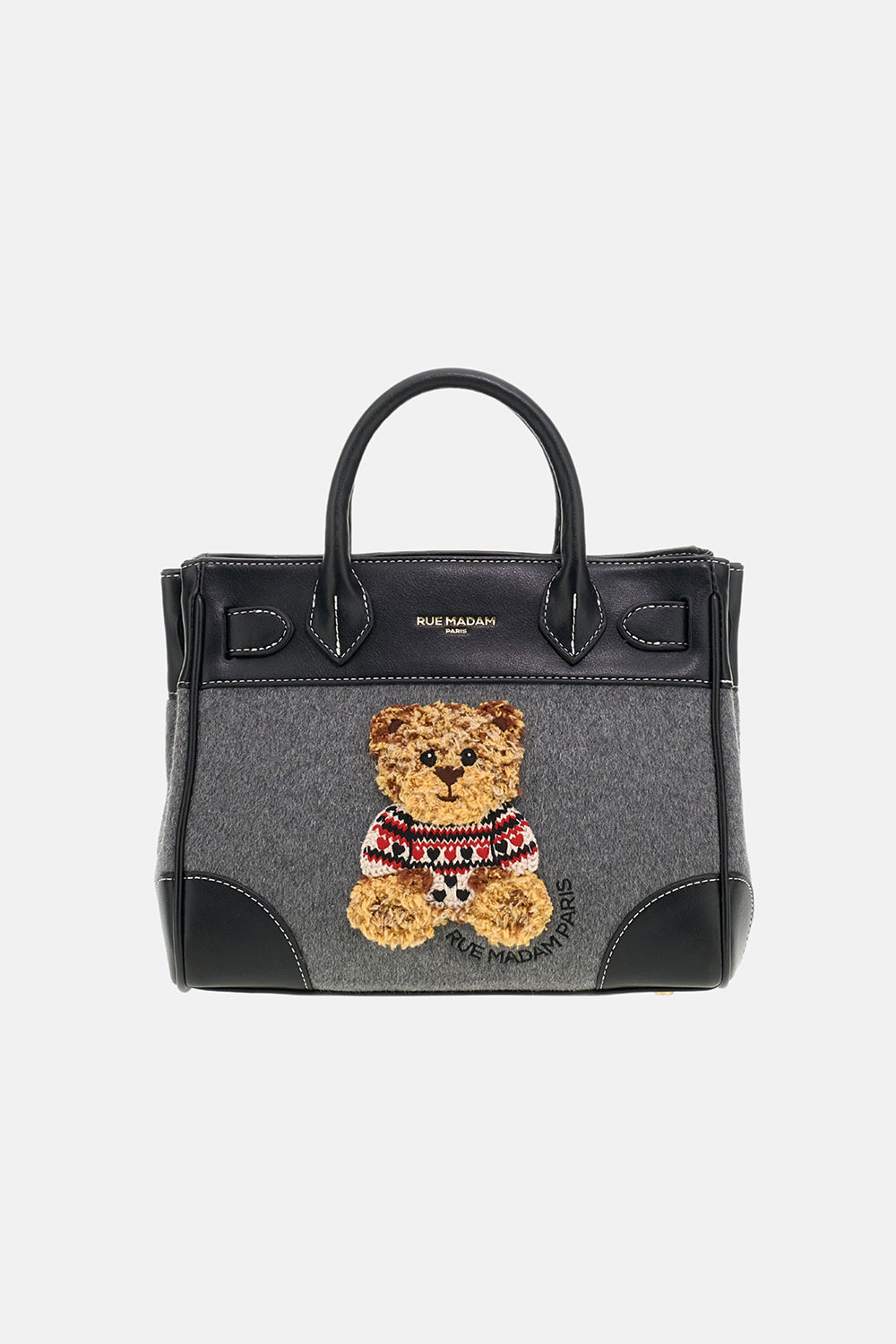 Rue Madam Paris BORSA A MANO Donna 1618