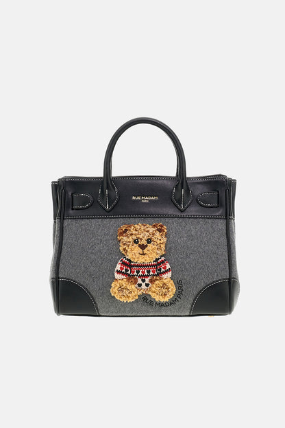 Rue Madam Paris BORSA A MANO Donna 1618