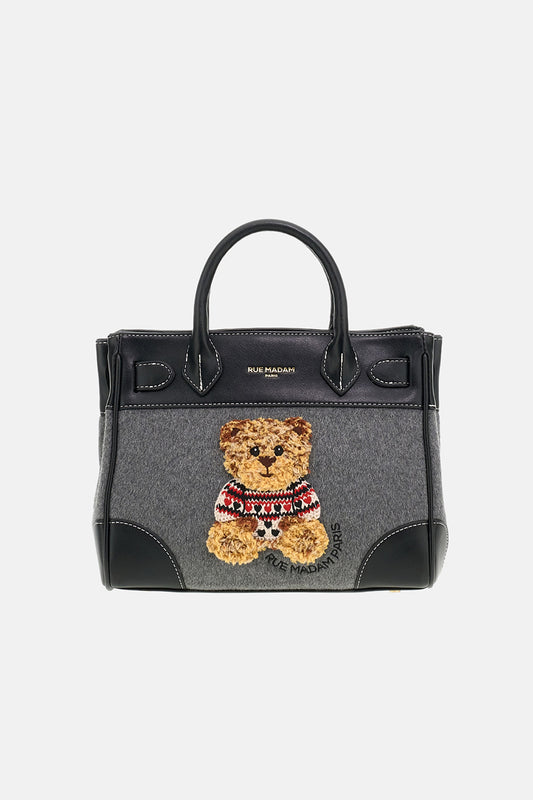 Rue Madam Paris BORSA A MANO Donna 1618
