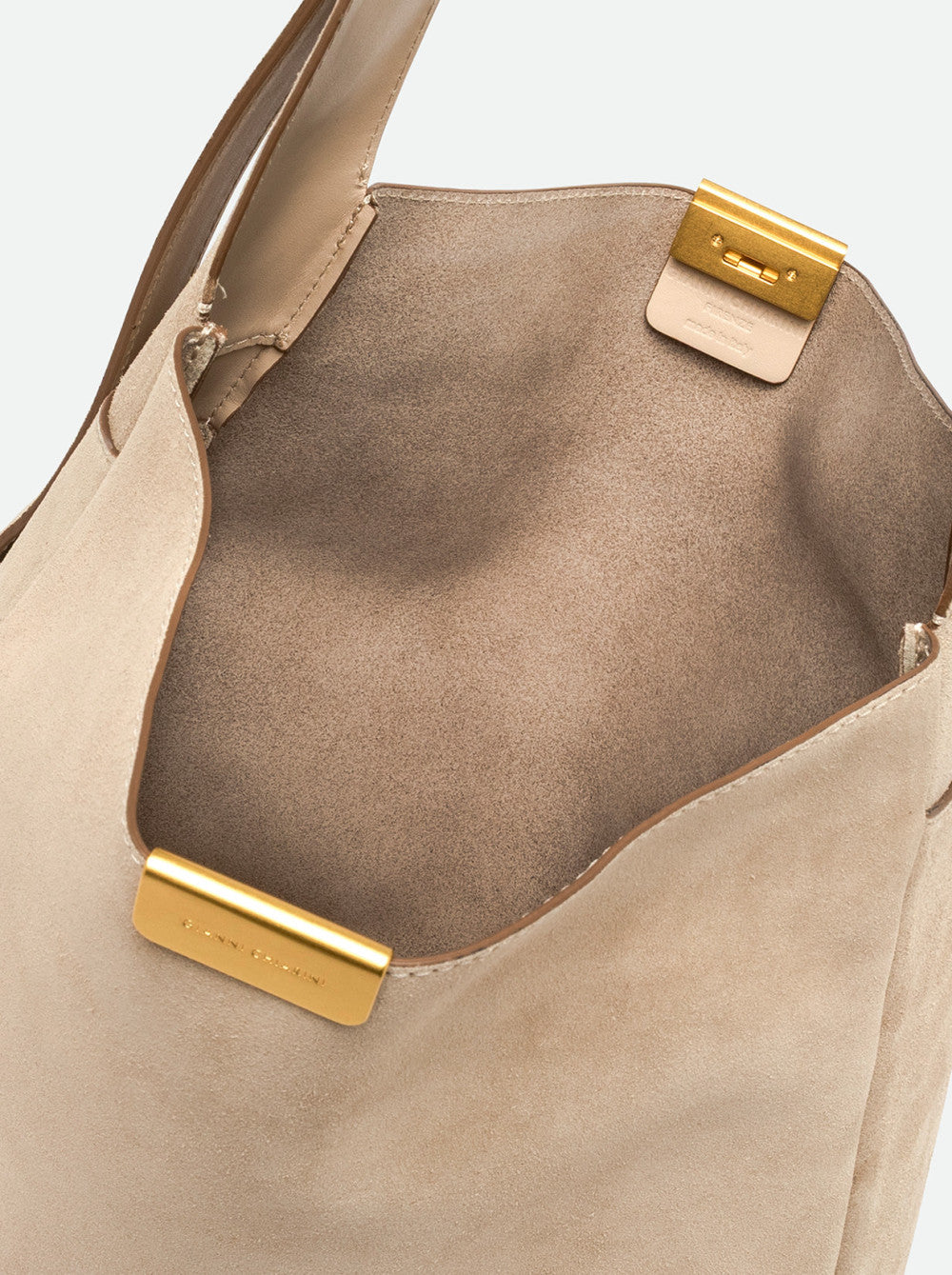 Gianni Chiarini BORSA A SPALLA Donna BS 12331 CM-PL