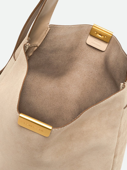 Gianni Chiarini BORSA A SPALLA Donna BS 12331 CM-PL