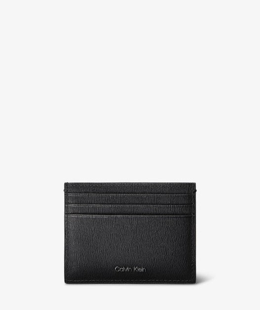 Calvin Klein Porta carte di credito Uomo LV04D1070G