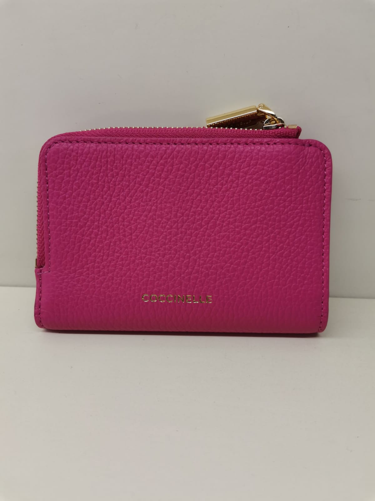 Coccinelle PORTAFOGLIO CON PATTA Donna E2 SSL 11 D1 01