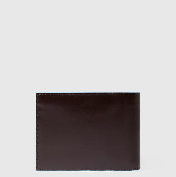 Piquadro PORTAFOGLIO CON PORTADOCUMENTI Uomo PU6190B2R
